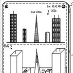 Новый патент Apple. iPhone и iPad смогут распознавать объекты реального мира