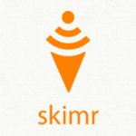 Skimr: минималистичная альтернатива Google Reader?