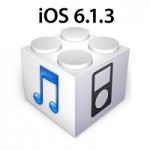 Пользователи iOS 6.1.3 жалуются на быстрый разряд аккумулятора