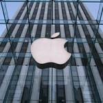 Apple подарила своему сотруднику пакет акций стоимостью $ 15 миллионов