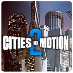 Cities in Motion II — продолжение хорошей стратегии (Мас)