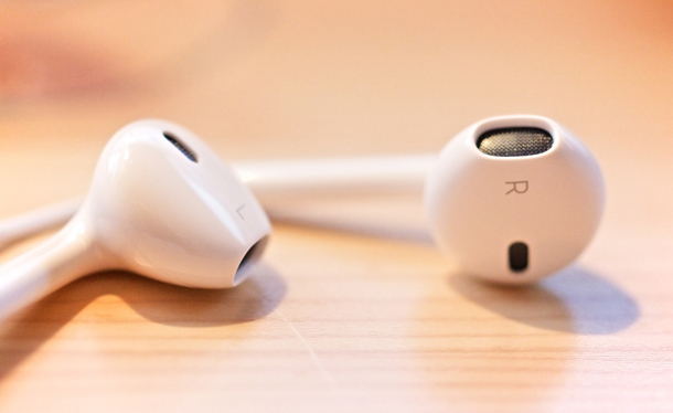 EarPods