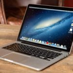 13-дюймовый MacBook Pro — лучший ноутбук для работы на Windows