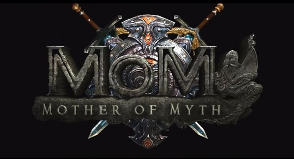 Mother of Myth