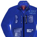 Scottevest SeV Tropiformer — необычная куртка, которая позволит унести все ваши гаджеты