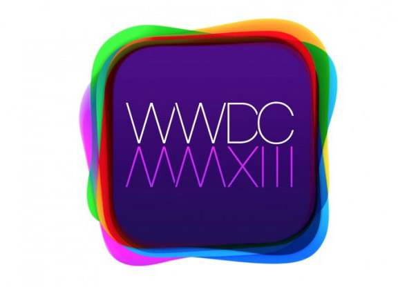 WWDC 2013 