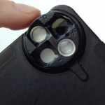 WoW – компактная насадка для iPhone с несколькими линзами