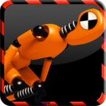 Dummy Escape — побег прыгающего манекена и 100500 сальто