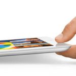 iPad 5 может получить новую систему светодиодной подсветки