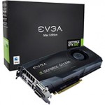 GeForce GTX 680 Mac Edition — новинка от Evga для Mac Pro
