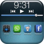 LockLauncher 2.0: Поддержка iOS 6 и iPhone 5