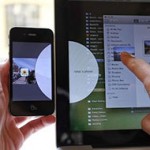 Патент Apple: Прямой обмен фотографиями между iPhone/iPad и Mac