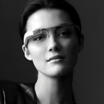Принцип работы очков Google Glass