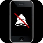 Calmi: Отключение звука и вибрации при звонке на iPhone (jailbreak)