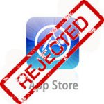 Запрещённые приложения для iPhone в App Store