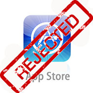 Banned from App Store