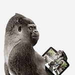 Gorilla Glass 3: Тест на прочность (Samsung Galaxy SIV)