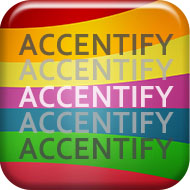 Accentify