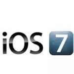 Новый концепт iOS 7 в минималистичном стиле