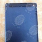 В сети появились фото корпуса iPad 5
