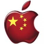 Китай обвиняет Apple в распространении порно