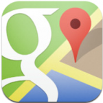 Google хочет вернуть свои Карты в состав iOS