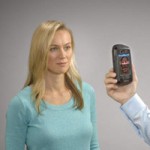 Полицейские получат iPhone со сканером радужной оболочки глаза