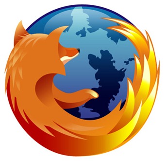 Mozilla Firefox 21
