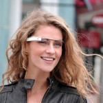 Как вы будете выглядеть, фотографируя с помощью Google Glass