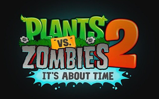 Plants vs. Zombies 2 
