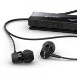 Sony SBH50 — новая Bluetooth-гарнитура с поддержкой NFC