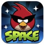 Angry Birds Space раздается бесплатно