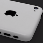 Отличный концепт «дешевого iPhone» от Рэна Авни