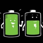 Ученые придумали как увеличить емкость литий-ионных аккумуляторов 