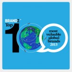 BrandZ: Apple является самой дорогой компанией в мире