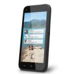 Facebook phone не понравился пользователям. Телефоны возвращаются к HTC