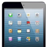 iPad 5