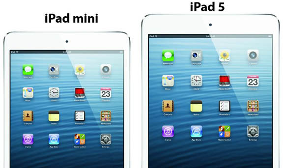 iPad 5
