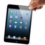 Pegatron: Apple снижает заказы на iPad mini