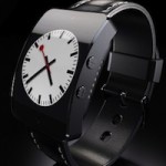 Часы iWatch уже собирают на Foxconn?