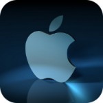 Патент Apple: Двухсторонняя сенсорная панель