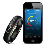 Nike+ FuelBand 2: Bluetooth 4.0 и монитор ЧСС