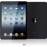 Судя по фото чехла, iPad 5 будет меньше предшественника