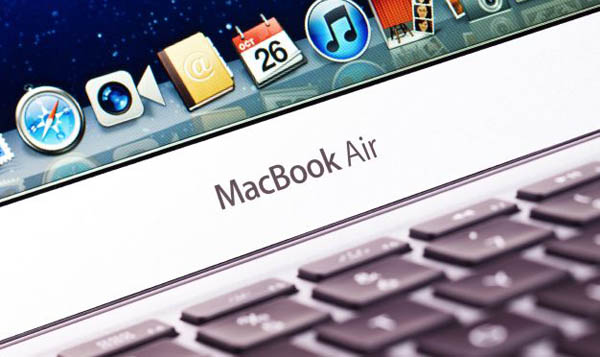 MacBook Air 