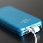 Case-Sticky-on Removable External Battery- чехол с дополнительной батареей для iPhone 5 