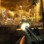 Deus Ex появится на мобильных устройствах с новым героем и новой историей