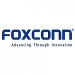 Foxconn представил «умные» часы собственной разработки