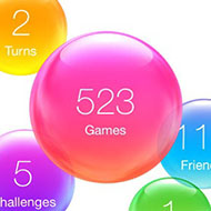 Game Center в iOS 7