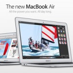 Феноменальное время работы новых MacBook Air подтвердилось многочисленными тестами