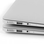 iFixit разобрали новый 13,3 -дюймовый MacBook Air